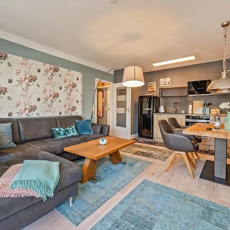 Haus Miramar 09 Apartment Heringsdorf  Bagian luar foto